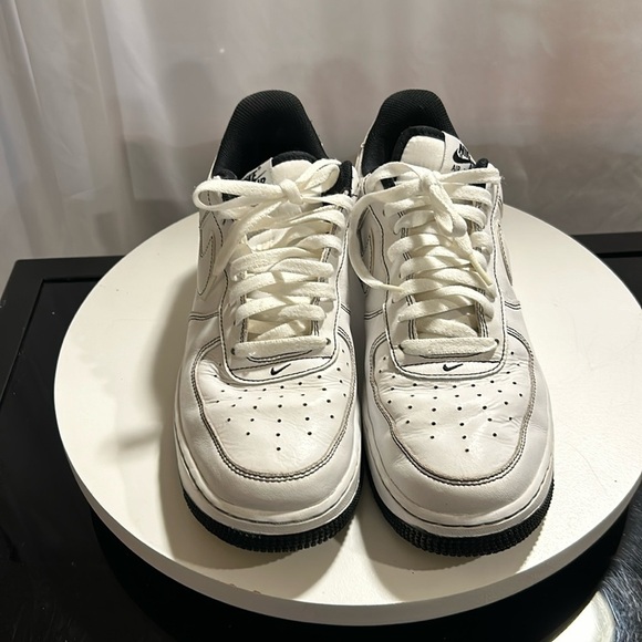 Nike Air Force 1 '07, Release Year 2021. - Picture 1 of 6